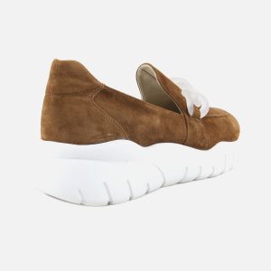 STAMPA DAIM COGNAC - Image 3
