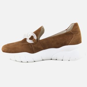 STAMPA DAIM COGNAC - Image 4