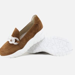 STAMPA DAIM COGNAC - Image 5