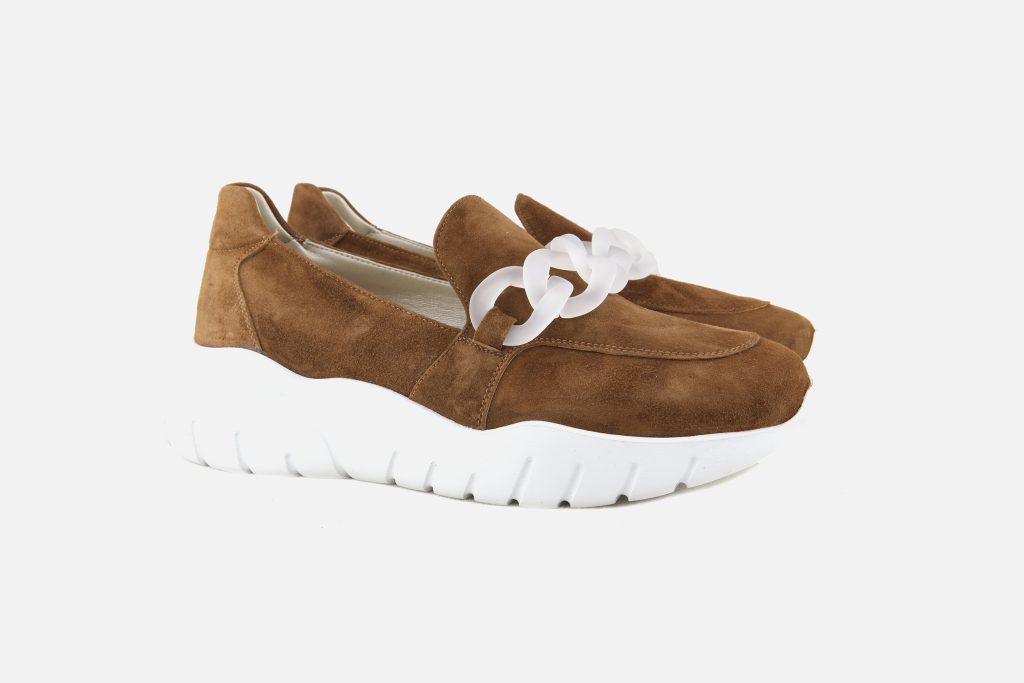 STAMPA DAIM COGNAC