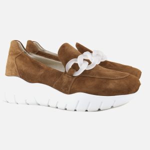 STAMPA DAIM COGNAC - Image 7