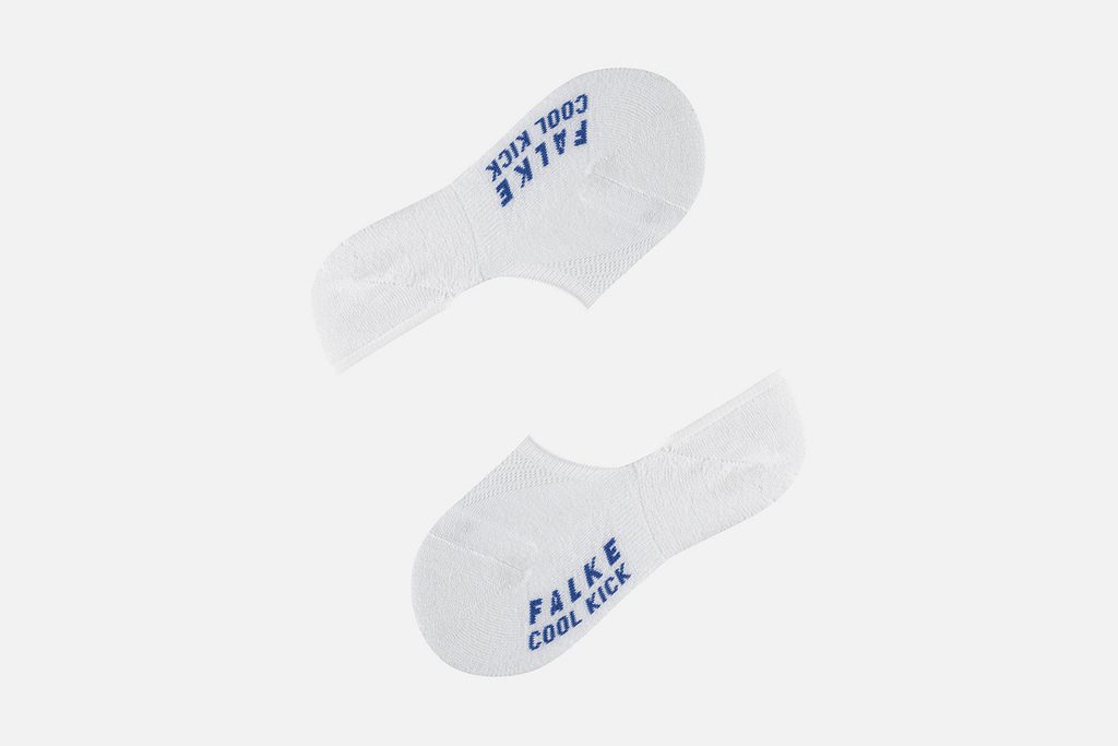 COOL KICK KIDS WHITE