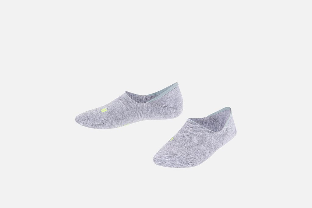 COOL KICK KIDS GREY