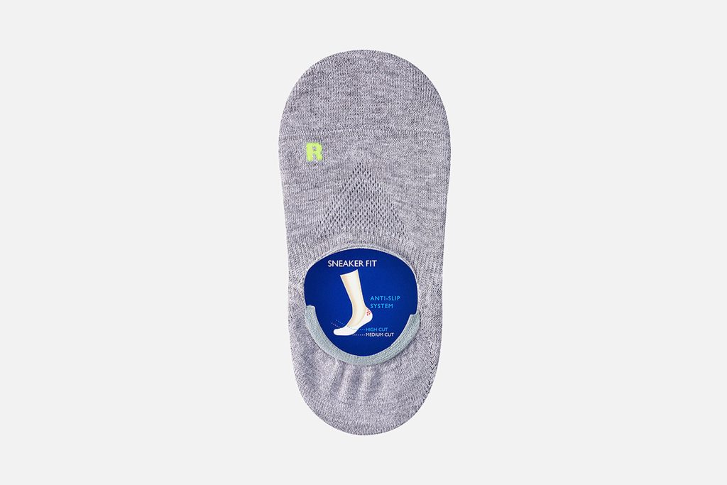 COOL KICK KIDS GREY