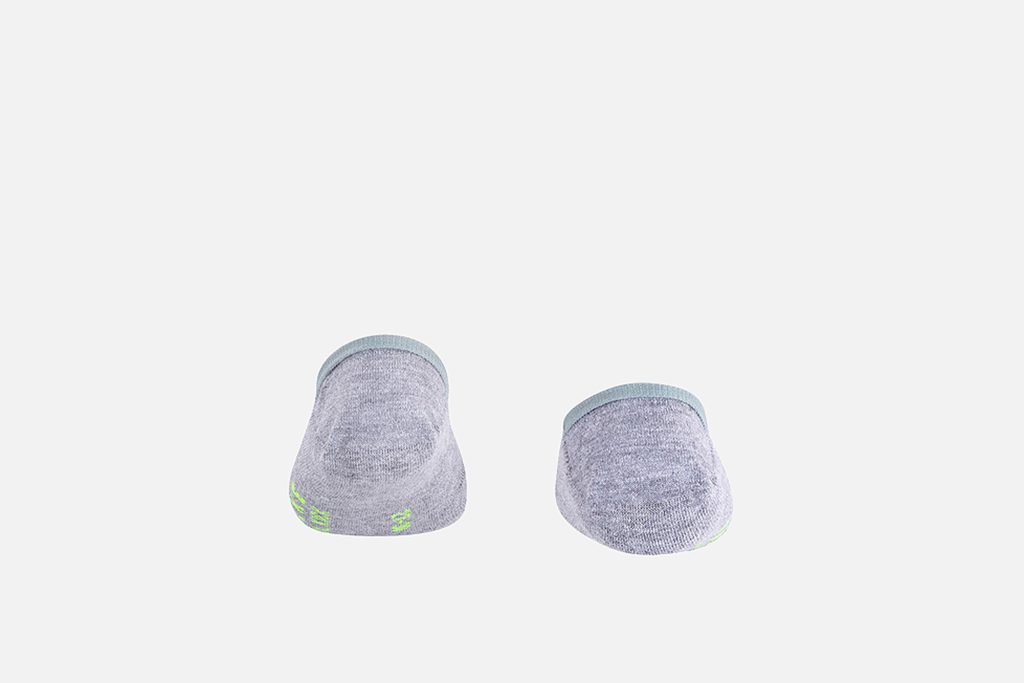 COOL KICK KIDS GREY