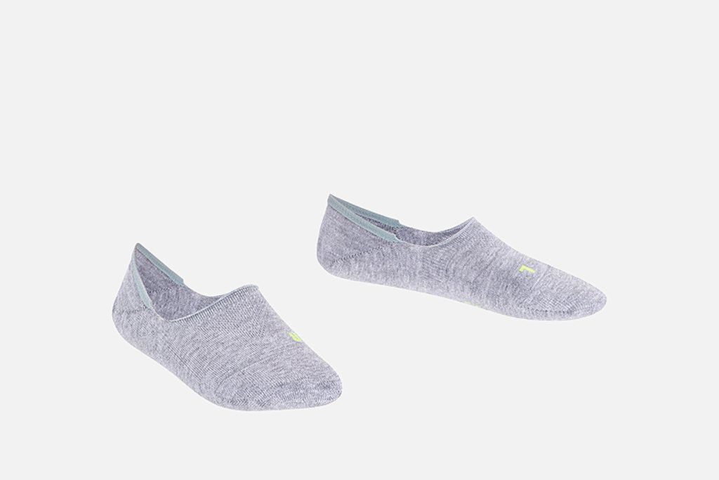 COOL KICK KIDS GREY