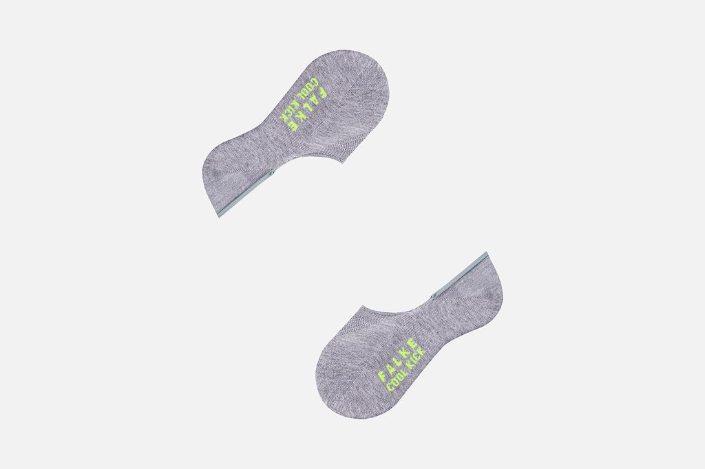 COOL KICK KIDS GREY