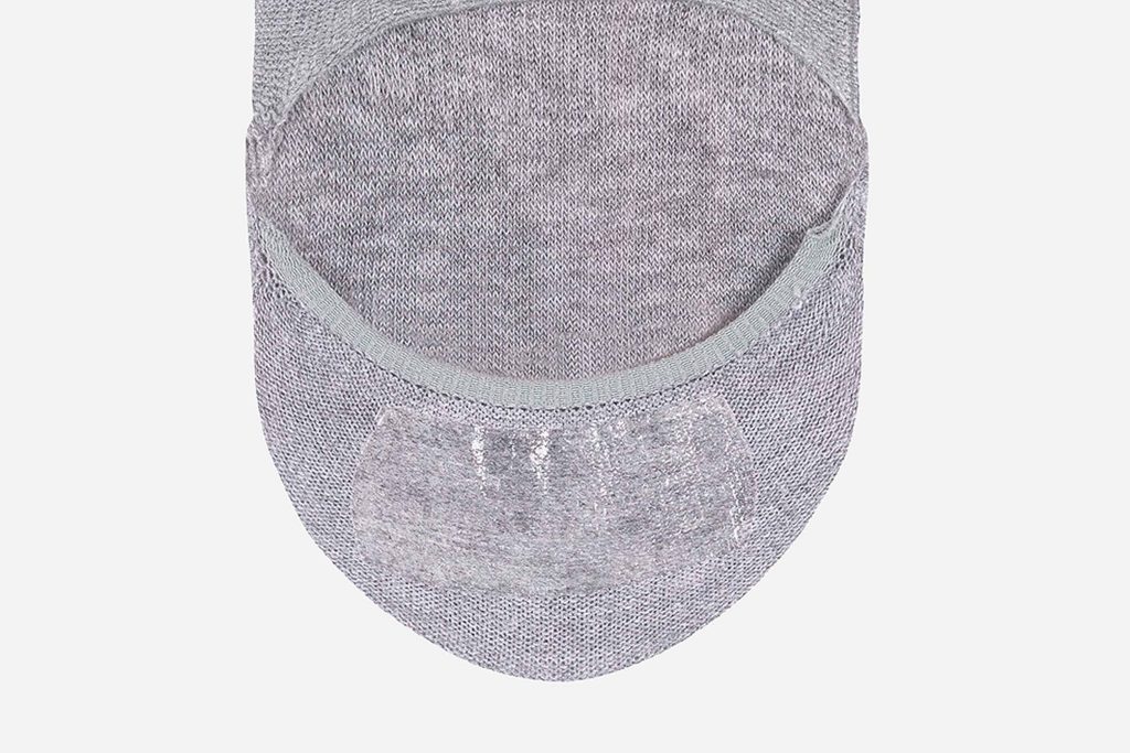 COOL KICK KIDS GREY