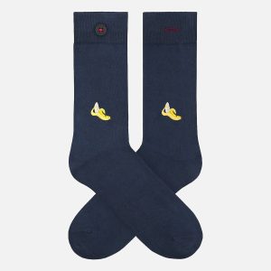 ADAM SOCKS SEXY BANANA - Image 1