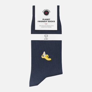 ADAM SOCKS SEXY BANANA - Image 2