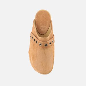 BOSABO CLOG 5 CARAMEL - Image 6