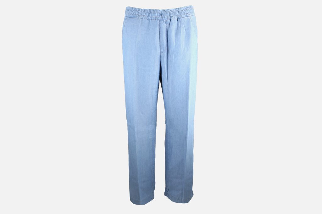 CHIARA SUPER LIGHT DENIM