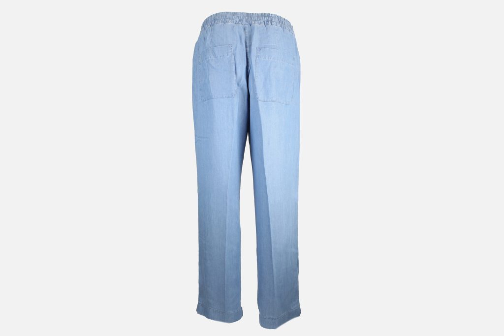 CHIARA SUPER LIGHT DENIM
