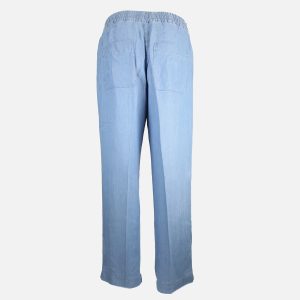 CHIARA SUPER LIGHT DENIM – Image 2