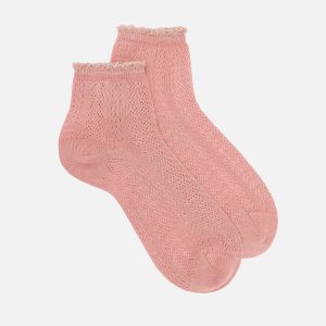 DENTELLES 512690 PRALINE - Image 1