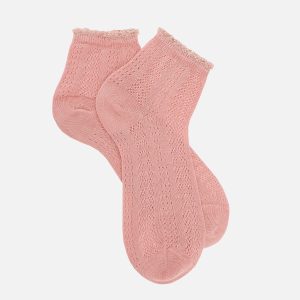 DENTELLES 512690 PRALINE - Image 3