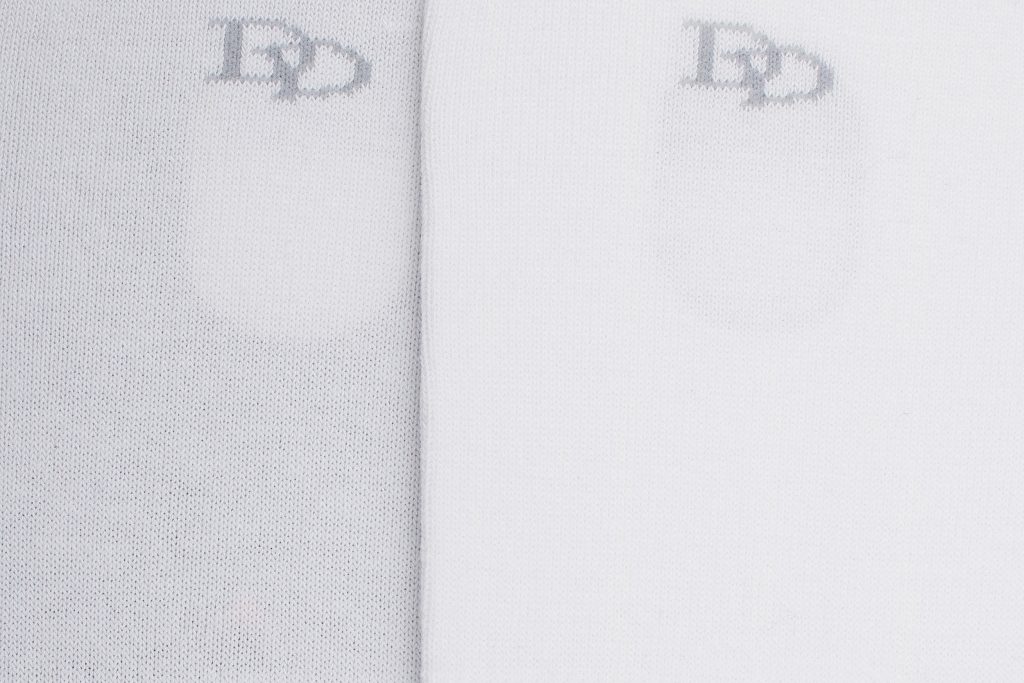 SOLERETTE 514105 H BLANC