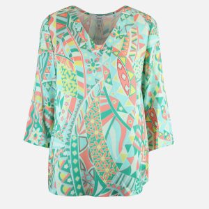 TOP GARDEN VERT MULTI – Image 1