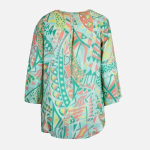 TOP GARDEN VERT MULTI – Image 2