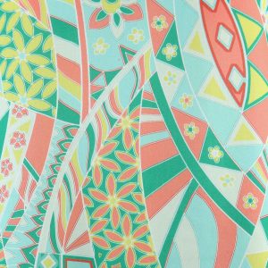TOP GARDEN VERT MULTI – Image 3