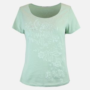 TOP KALINA GREENY – Image 1