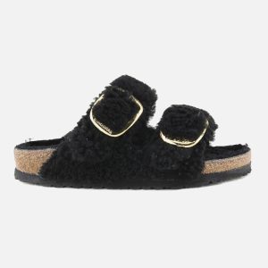 ARIZONA BB TEDDY BLACK - Image 1