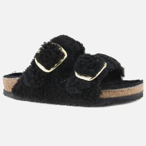 ARIZONA BB TEDDY BLACK - Image 2