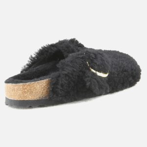 BOSTON BB TEDDY BLACK - Image 3