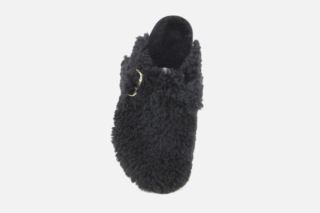 BOSTON BB TEDDY BLACK