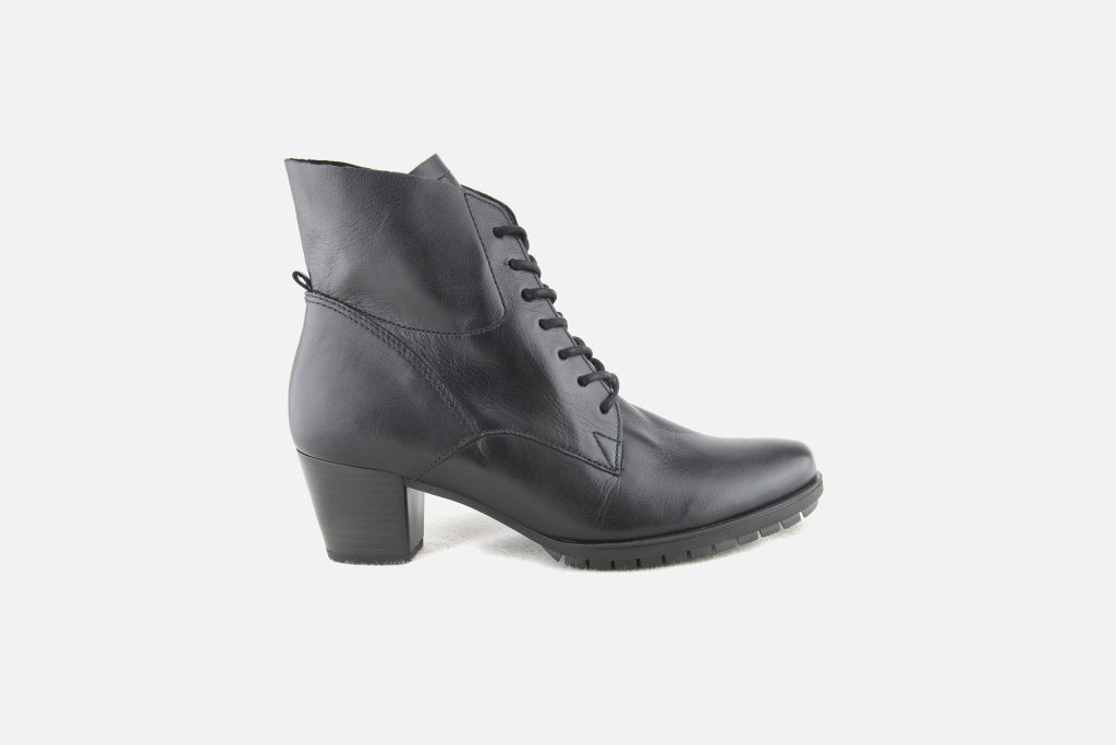 JOPLIN LISSE NOIR