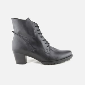 JOPLIN LISSE NOIR – Image 1