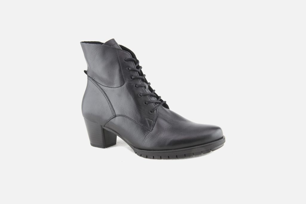 JOPLIN LISSE NOIR