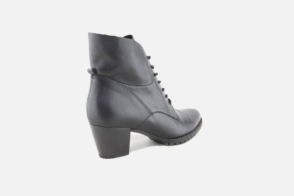 JOPLIN LISSE NOIR