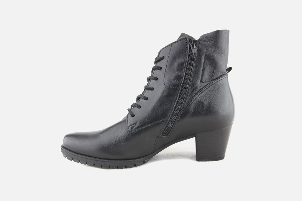 JOPLIN LISSE NOIR