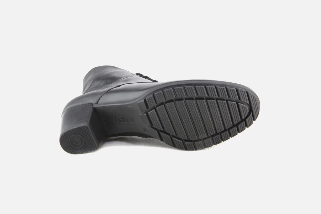 JOPLIN LISSE NOIR