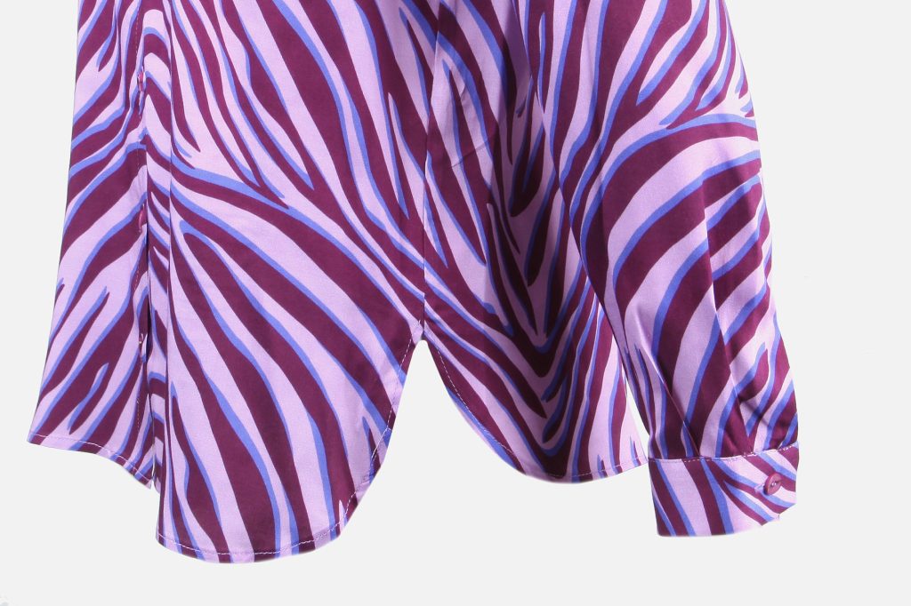 CHEMISE GINOLA PINK PURPLE
