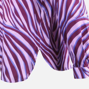 CHEMISE GINOLA PINK PURPLE - Image 2