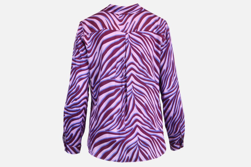 CHEMISE GINOLA PINK PURPLE