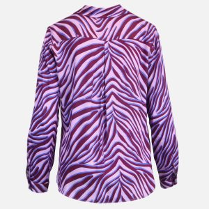 CHEMISE GINOLA PINK PURPLE - Image 3