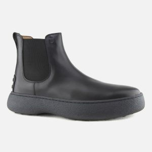 TODS CHELSEA 09 NOIR – Image 2