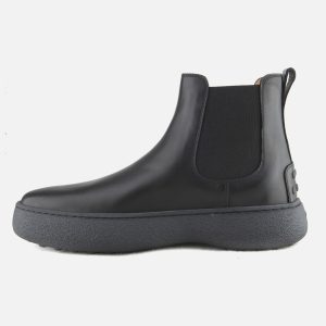 TODS CHELSEA 09 NOIR – Image 4