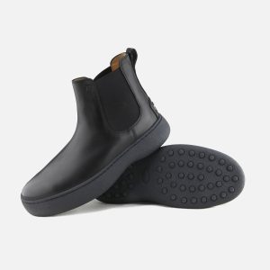 TODS CHELSEA 09 NOIR – Image 5