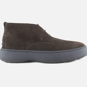 TODS CHUKKA 09 MARRON – Image 1