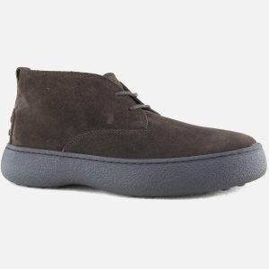 TODS CHUKKA 09 MARRON – Image 2