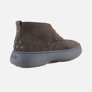 TODS CHUKKA 09 MARRON – Image 3