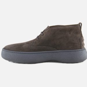 TODS CHUKKA 09 MARRON – Image 4