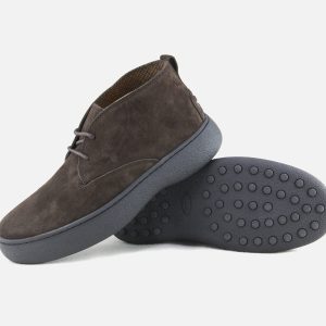 TODS CHUKKA 09 MARRON – Image 5