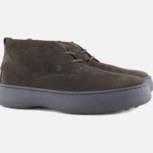 TODS CHUKKA 09 MARRON – Image 6