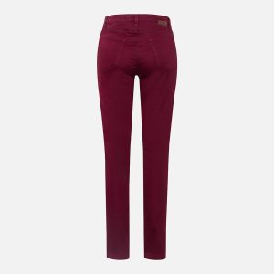 SHAKIRA WINTER DREAM BORDEAUX - Image 2