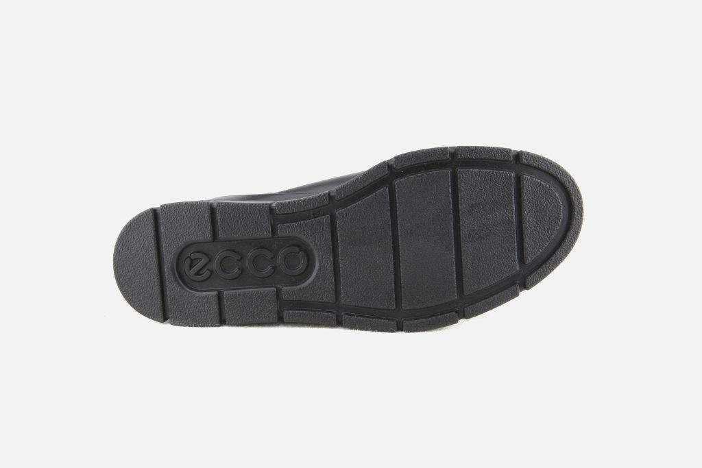 BELLA HI BIZIP BLACK